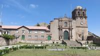 Juli (1) &ndash; &copy; Francisco Javier Burgos Gutierrez (Eberhardt TRAVEL)