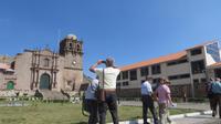 Juli (3) &ndash; &copy; Francisco Javier Burgos Gutierrez (Eberhardt TRAVEL)