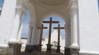 Copacabana (5) &ndash; &copy; Francisco Javier Burgos Gutierrez (Eberhardt TRAVEL)