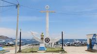 Copacabana (12) &ndash; &copy; Francisco Javier Burgos Gutierrez (Eberhardt TRAVEL)