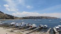 Copacabana (14) &ndash; &copy; Francisco Javier Burgos Gutierrez (Eberhardt TRAVEL)