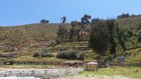 Titicaca-See Bolivien (6) &ndash; &copy; Francisco Javier Burgos Gutierrez (Eberhardt TRAVEL)