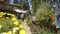 Titicaca-See Bolivien (14) &ndash; &copy; Francisco Javier Burgos Gutierrez (Eberhardt TRAVEL)