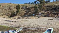 Titicaca-See Bolivien (15) &ndash; &copy; Francisco Javier Burgos Gutierrez (Eberhardt TRAVEL)