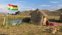 Titicaca-See Bolivien (32) &ndash; &copy; Francisco Javier Burgos Gutierrez (Eberhardt TRAVEL)