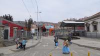 La Paz (13) &ndash; &copy; Francisco Javier Burgos Gutierrez (Eberhardt TRAVEL)