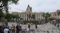 La Paz (33) &ndash; &copy; Francisco Javier Burgos Gutierrez (Eberhardt TRAVEL)