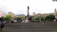 La Paz (39) &ndash; &copy; Francisco Javier Burgos Gutierrez (Eberhardt TRAVEL)
