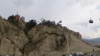 La Paz (51) &ndash; &copy; Francisco Javier Burgos Gutierrez (Eberhardt TRAVEL)