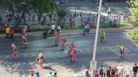 Santiago de Chile (23) &ndash; &copy; Francisco Javier Burgos Gutierrez (Eberhardt TRAVEL)