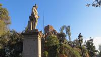 Santiago de Chile (29) &ndash; &copy; Francisco Javier Burgos Gutierrez (Eberhardt TRAVEL)
