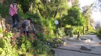 Santiago de Chile (30) &ndash; &copy; Francisco Javier Burgos Gutierrez (Eberhardt TRAVEL)