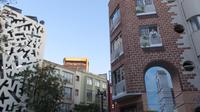 Santiago de Chile (32) &ndash; &copy; Francisco Javier Burgos Gutierrez (Eberhardt TRAVEL)