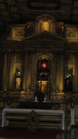 Santiago de Chile (35) &ndash; &copy; Francisco Javier Burgos Gutierrez (Eberhardt TRAVEL)