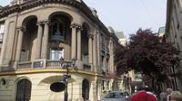 Santiago de Chile (40) &ndash; &copy; Francisco Javier Burgos Gutierrez (Eberhardt TRAVEL)