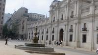 Santiago de Chile (42) &ndash; &copy; Francisco Javier Burgos Gutierrez (Eberhardt TRAVEL)