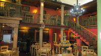 Santiago de Chile (52) &ndash; &copy; Francisco Javier Burgos Gutierrez (Eberhardt TRAVEL)