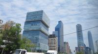 Santiago de Chile (77) &ndash; &copy; Francisco Javier Burgos Gutierrez (Eberhardt TRAVEL)