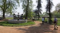 Santiago de Chile (85) &ndash; &copy; Francisco Javier Burgos Gutierrez (Eberhardt TRAVEL)