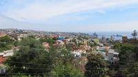 Valparaiso (2) &ndash; &copy; Francisco Javier Burgos Gutierrez (Eberhardt TRAVEL)