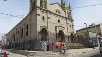 Valparaiso (7) &ndash; &copy; Francisco Javier Burgos Gutierrez (Eberhardt TRAVEL)