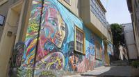 Valparaiso (9) &ndash; &copy; Francisco Javier Burgos Gutierrez (Eberhardt TRAVEL)