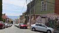 Valparaiso (10) &ndash; &copy; Francisco Javier Burgos Gutierrez (Eberhardt TRAVEL)