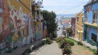 Valparaiso (11) &ndash; &copy; Francisco Javier Burgos Gutierrez (Eberhardt TRAVEL)