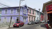 Valparaiso (13) &ndash; &copy; Francisco Javier Burgos Gutierrez (Eberhardt TRAVEL)