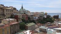 Valparaiso (22) &ndash; &copy; Francisco Javier Burgos Gutierrez (Eberhardt TRAVEL)
