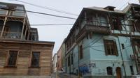 Valparaiso (28) &ndash; &copy; Francisco Javier Burgos Gutierrez (Eberhardt TRAVEL)