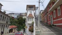 Valparaiso (36) &ndash; &copy; Francisco Javier Burgos Gutierrez (Eberhardt TRAVEL)