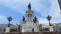 Viña del Mar (1) &ndash; &copy; Francisco Javier Burgos Gutierrez (Eberhardt TRAVEL)