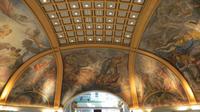Buenos Aires (3) &ndash; &copy; Francisco Javier Burgos Gutierrez (Eberhardt TRAVEL)