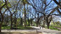 Buenos Aires (6) &ndash; &copy; Francisco Javier Burgos Gutierrez (Eberhardt TRAVEL)
