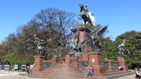 Buenos Aires (10) &ndash; &copy; Francisco Javier Burgos Gutierrez (Eberhardt TRAVEL)