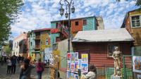 Buenos Aires (69) &ndash; &copy; Francisco Javier Burgos Gutierrez (Eberhardt TRAVEL)