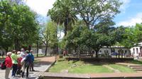 Colonia de Sacramento (41) &ndash; &copy; Francisco Javier Burgos Gutierrez (Eberhardt TRAVEL)