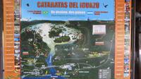 Iguazu Argentinien (3) &ndash; &copy; Francisco Javier Burgos Gutierrez (Eberhardt TRAVEL)