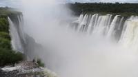 Iguazu Argentinien (21) &ndash; &copy; Francisco Javier Burgos Gutierrez (Eberhardt TRAVEL)