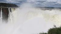 Iguazu Argentinien (30) &ndash; &copy; Francisco Javier Burgos Gutierrez (Eberhardt TRAVEL)