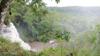 Iguazu Argentinien (40) &ndash; &copy; Francisco Javier Burgos Gutierrez (Eberhardt TRAVEL)