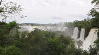 Iguazu Argentinien (43) &ndash; &copy; Francisco Javier Burgos Gutierrez (Eberhardt TRAVEL)