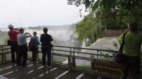 Iguazu Argentinien (49) &ndash; &copy; Francisco Javier Burgos Gutierrez (Eberhardt TRAVEL)