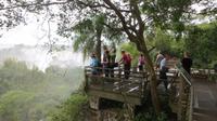 Iguazu Argentinien (51) &ndash; &copy; Francisco Javier Burgos Gutierrez (Eberhardt TRAVEL)
