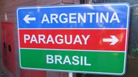 Iguazu Brasilien (1) &ndash; &copy; Francisco Javier Burgos Gutierrez (Eberhardt TRAVEL)