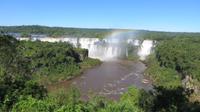 Iguazu Brasilien (2) &ndash; &copy; Francisco Javier Burgos Gutierrez (Eberhardt TRAVEL)