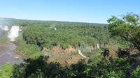 Iguazu Brasilien (3) &ndash; &copy; Francisco Javier Burgos Gutierrez (Eberhardt TRAVEL)