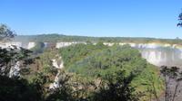 Iguazu Brasilien (6) &ndash; &copy; Francisco Javier Burgos Gutierrez (Eberhardt TRAVEL)