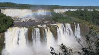 Iguazu Brasilien (11) &ndash; &copy; Francisco Javier Burgos Gutierrez (Eberhardt TRAVEL)